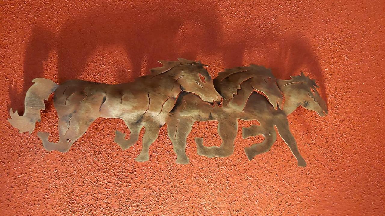Posada Yolihuani Pátzcuaro Exteriér fotografie