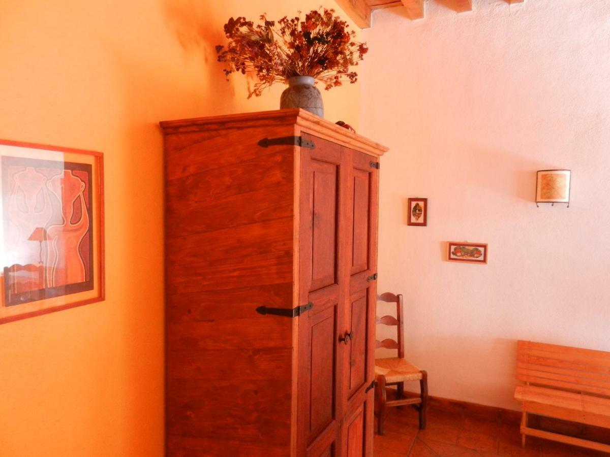 Posada Yolihuani Pátzcuaro Exteriér fotografie